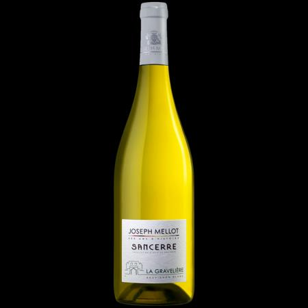 MELLOT LA GRAVELIERE SANCERRE 2025 75CL 13%