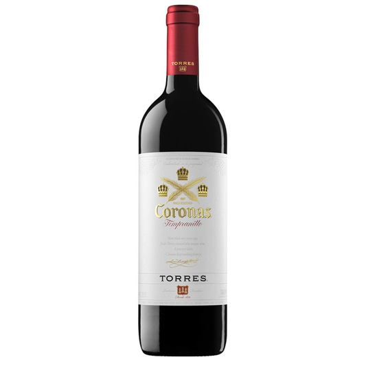 MIGUEL TORRES CORONOS 2020 13.5%