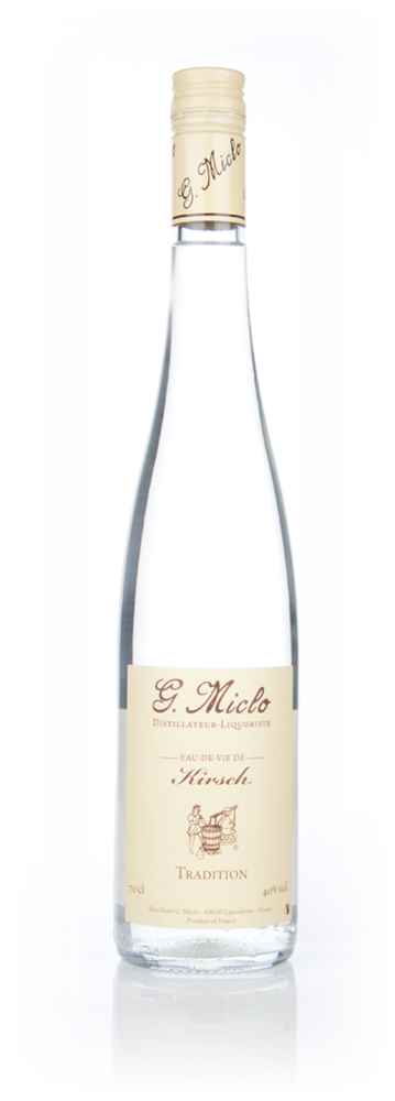 G MICLO KIRSCH 70CL 40%