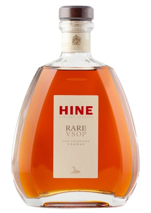 HINE RARE COGNAC 70CL 40%