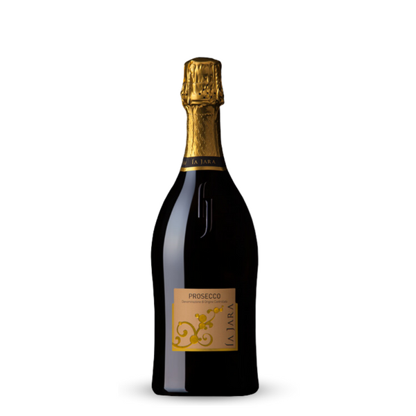 LA JARRA PROSECCO EXTRA DRY 75CL 11%