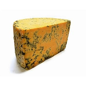 LONG CLAWSON SHROPSHIRE BLUE