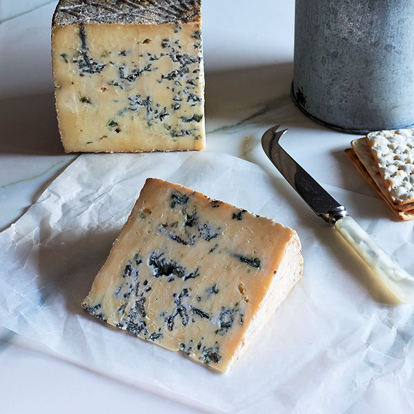 DEVON BLUE
