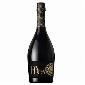 DA LUCA PROSECCO 75CL 10.5%