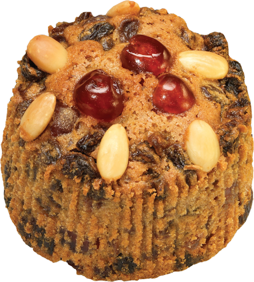 WALKERS GLENFIDDICH WHISKY CAKE 400G