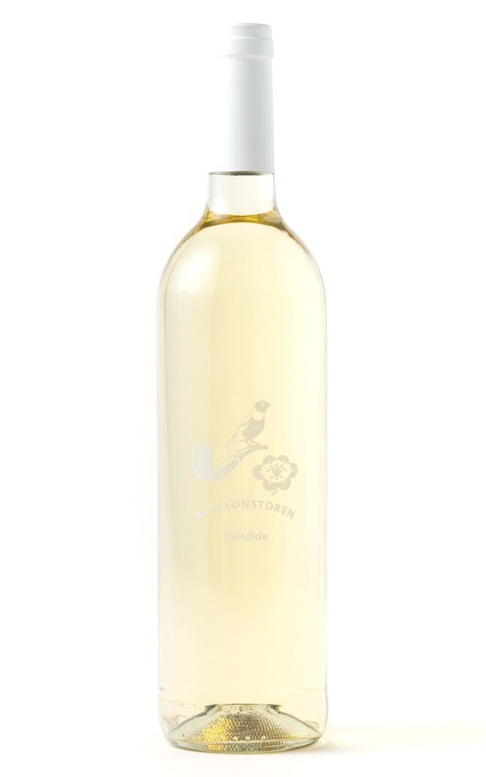 BABYLONSTOREN CANDIDE 75CL 14.5%