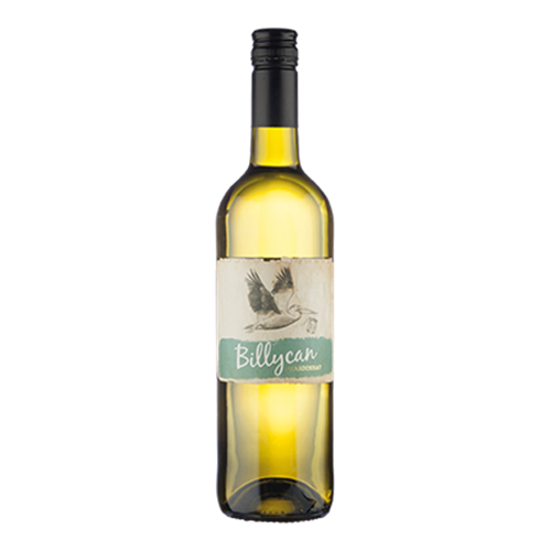 BILLYCAN CHARDONNAY 75CL 12.5%