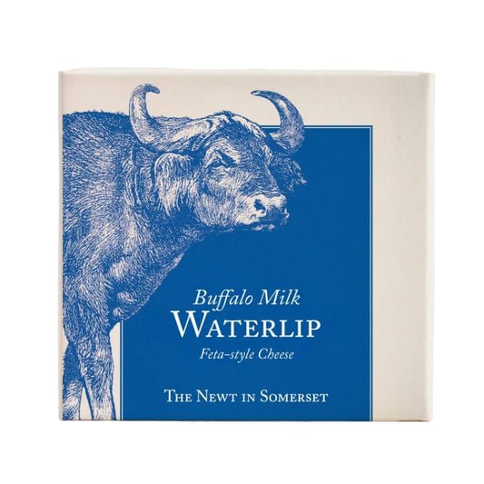 Waterlip Feta Style Cheese