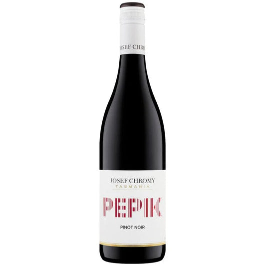 JOSEF CHROMY PEPIK PINOT NOIR 75CL 12.5%