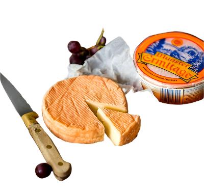 REMY RUDLER MUNSTER CHEESE 125G
