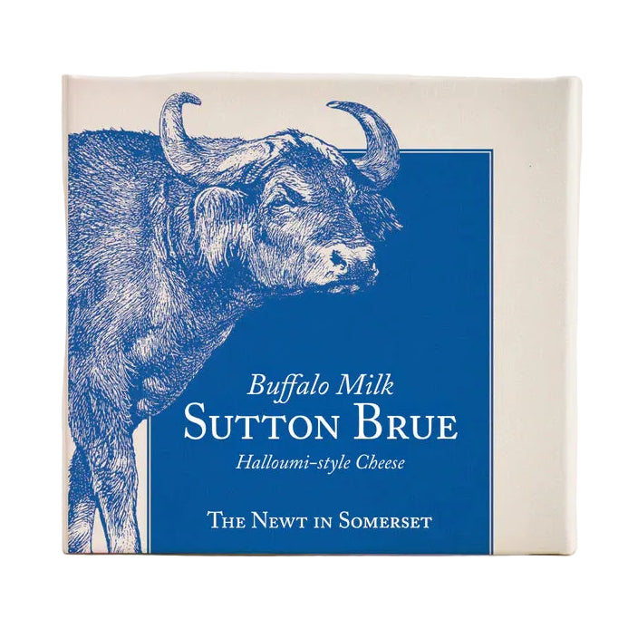 SUTTON BRUE BUFFALO HALOUMI 200G