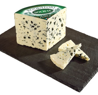 ROQUEFORT SOCIETE