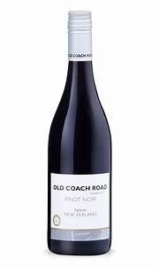 OLD COACH ROAD PINOT NOIR 2024 75CL 13%