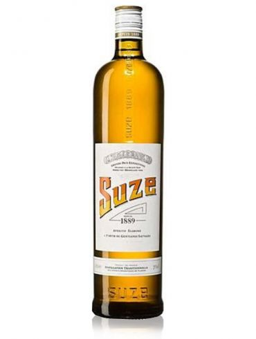 SUZE 70CL 11%