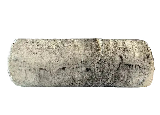 ROSARY GOATS CHEESE ASH 220G (GOAT/P/V)