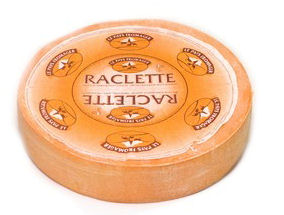 RACLETTE CHEESE