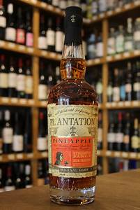 PLANTERAY STIGGINS FANCY PINEAPPLE RUM 70CL 44%