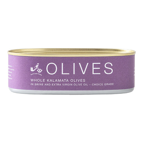 Babylonstoren Whole Kalamata Olives 