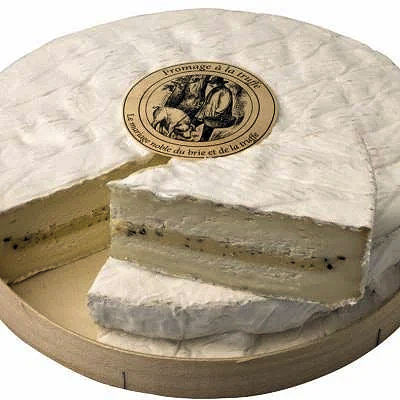 BRIE ROYAL AUX TRUFFLES