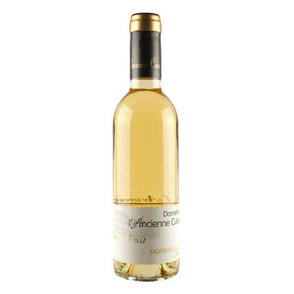 ANCIENNE CURE MONBAZILLAC 37CL 12.5%
