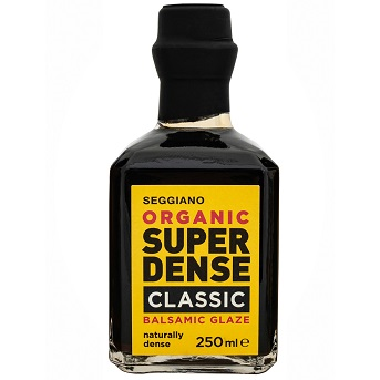 SEGGIANO SUPER DENSE CLASSIC BALSAMIC GLAZE