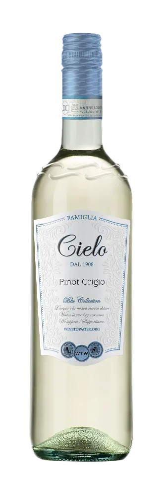 Cielo Pinot Grigio