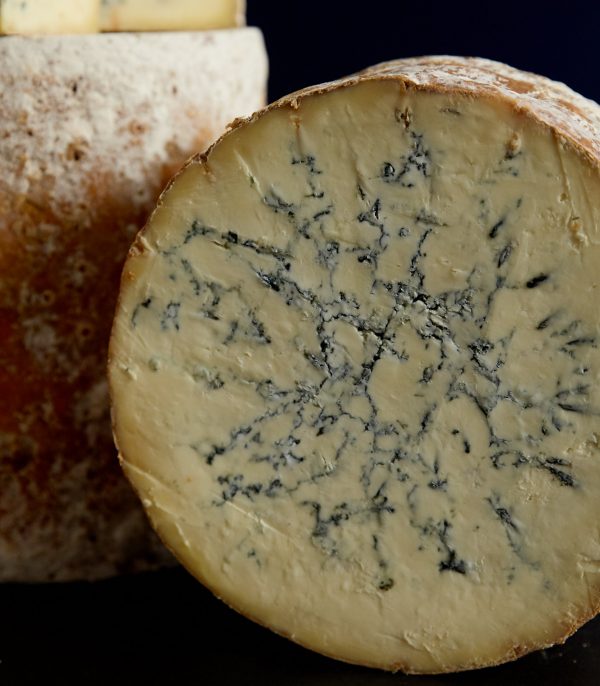 COLSTON BASSETT BLUE STILTON