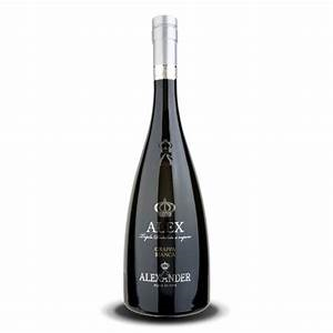 GRAPPA BIANCA ALEXANDER 70CL 38%