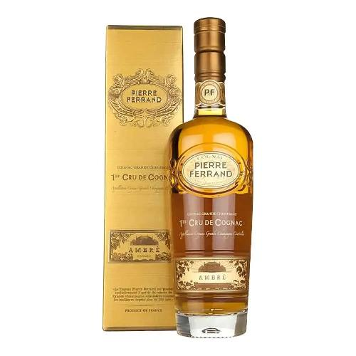 FERRAND AMBRE 70CL 40%