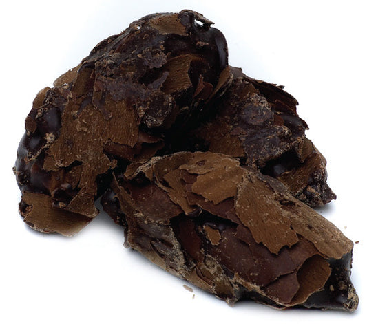 Gudrun Dark Truffles