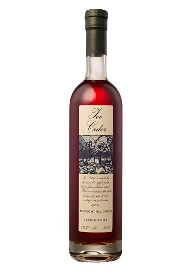 Burrow Hill Ice Cider 