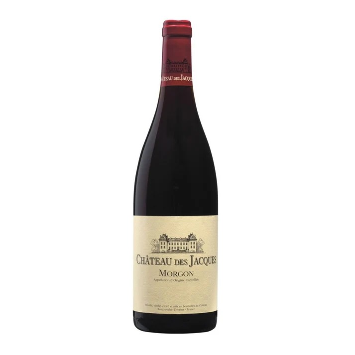 LOUIS JADOT CHATEAU DES JACQUES MORGON 75CL 13%