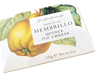 FINE CHEESE MEMBRILLO QUINCE FOR CHEESE 170G