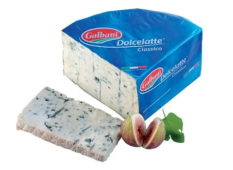 DOLCELATTE CHEESE