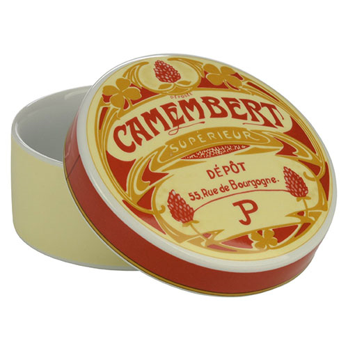 BIA CAMEMBERT BAKER VINTAGE