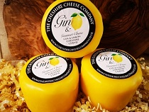 CHESHIRE GINCELLO 200G