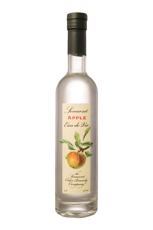 Somesret Apple Eau Di Vie