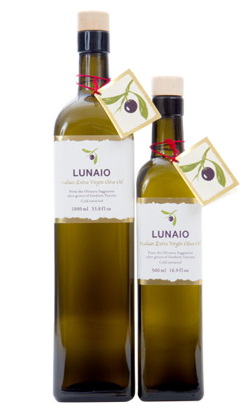 SEGGIANO OLIVE OIL 50CL