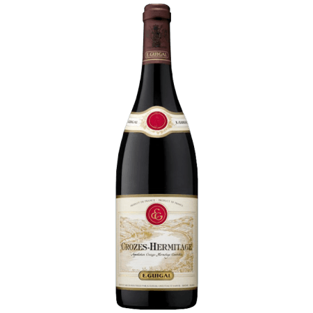 GUIGAL CROZES HERMITAGE 75CL 13.5%