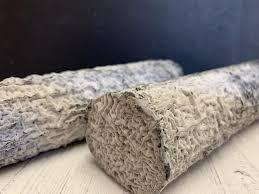 ROSARY GOATS CHEESE ASH 275G