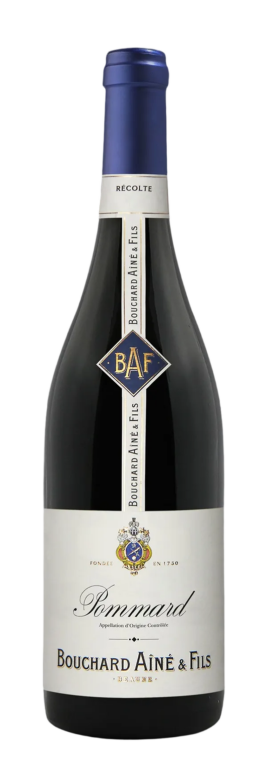 BOUCHARD AINE FILS POMMARD 75CL 12.5%