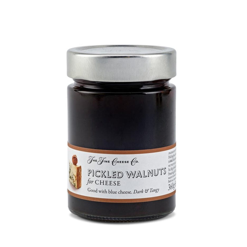 FINE CHEESE PICKLED WALNUTS 310G