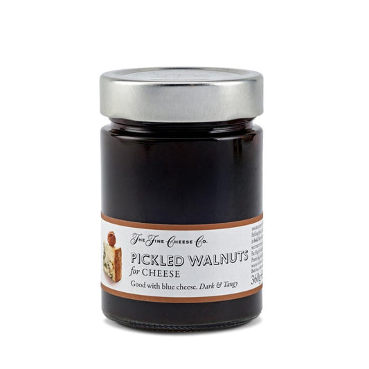 FINE CHEESE PICKLED WALNUTS 310G