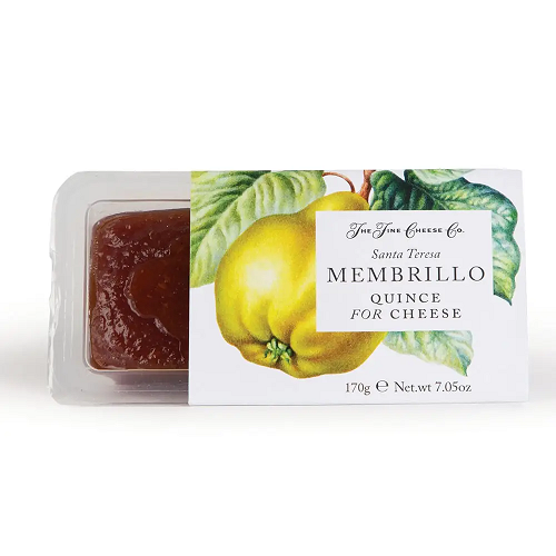 FINE CHEESE MEMBRILLO QUINCE FOR CHEESE 170G