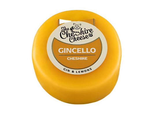 Gincello Cheese