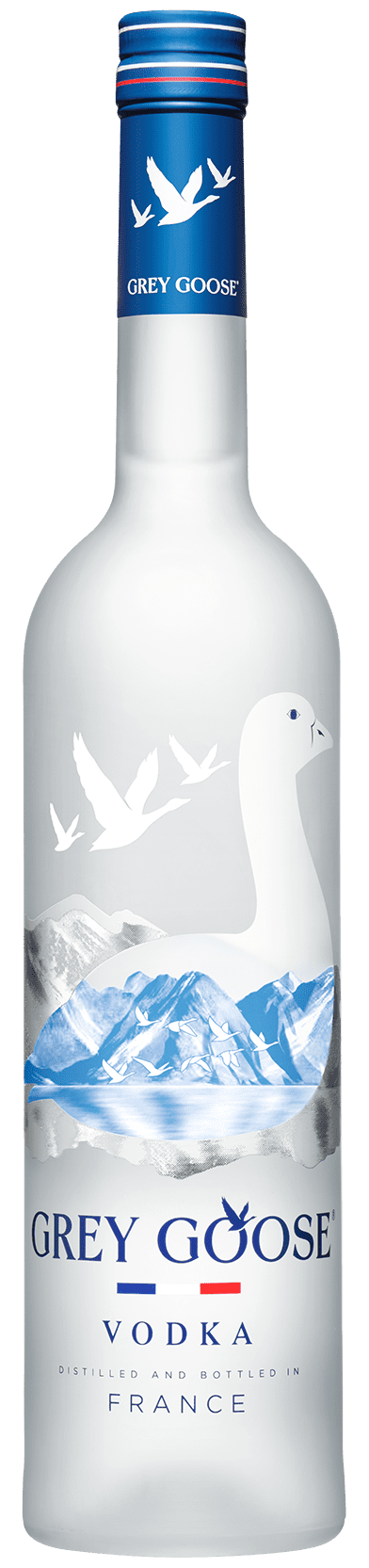 GREY GOOSE VODKA 70CL 40%