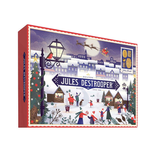 JULES DESTROOPER JULES FINEST ASSORTED COLLECTION 200G