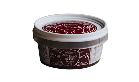 Dona Natalia Quince Paste 240g