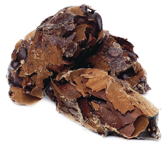 DUC D`O MILK CHOCOLATE TRUFFLES 200G