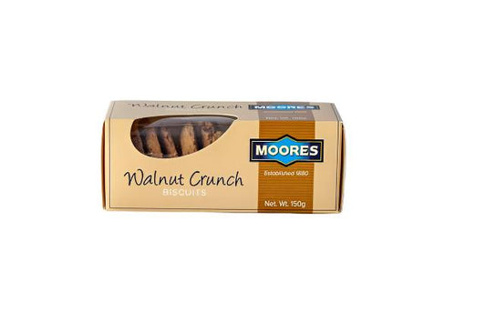 Moores Walnut Crunch